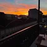 Pala Alpitour Bright Apartment In Torino