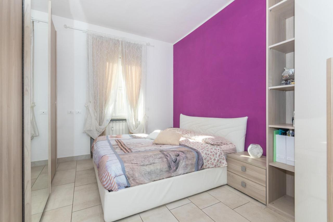 Apartment Pala Alpitour Bright In Turin