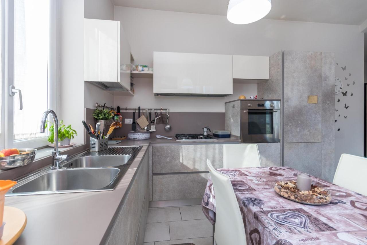 Pala Alpitour Bright In Appartamento Torino